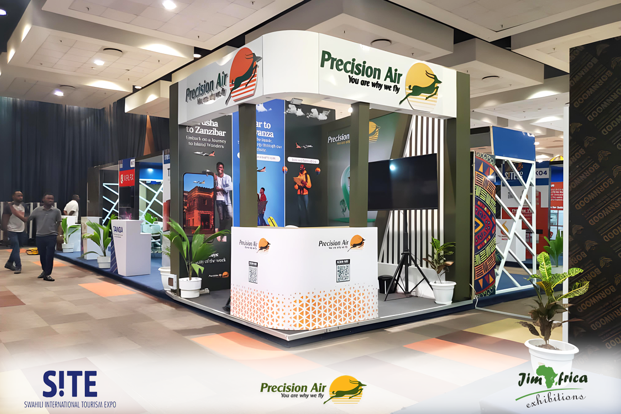 SWAHILI INTERNATIONAL TOURISM EXPO 2024